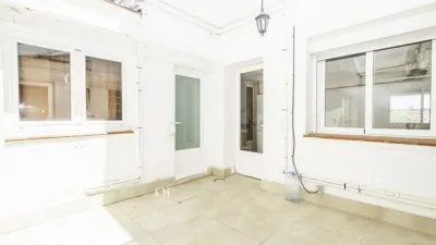 Casa en alquiler en Barcelona Capital - Imagen 9