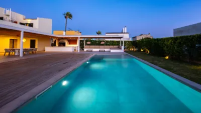Casa en Palmanyola photo 3