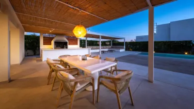 Casa en Palmanyola photo 5
