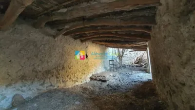 Rustic Finca in Urrácal photo 15