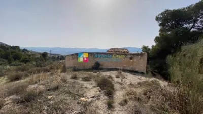 Rustic Finca in Urrácal photo 17