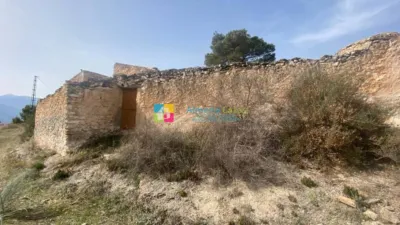 Rustic Finca in Urrácal photo 8