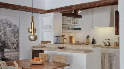 Apartment in Andratx photo 4
