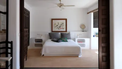 Apartment in Andratx photo 6