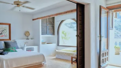 Apartment in Andratx photo 8
