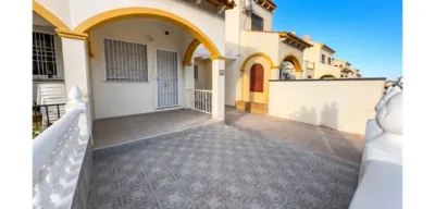 Casa – Orihuela, Residencia Villas San José, Playa Flamenca II - Més