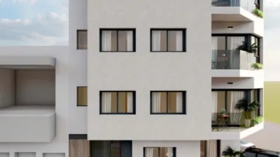 Piso – Guardamar del Segura - Vista 2