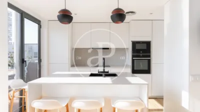 Apartment in Diagonal Mar-El Front Marítim del Poblenou photo 11