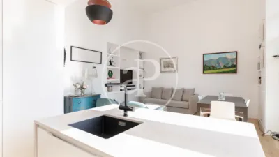 Apartment in Diagonal Mar-El Front Marítim del Poblenou photo 12