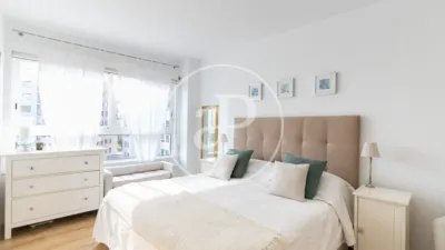 Apartment in Diagonal Mar-El Front Marítim del Poblenou photo 13
