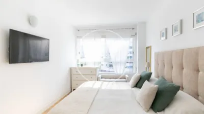 Apartment in Diagonal Mar-El Front Marítim del Poblenou photo 14