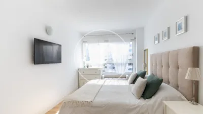 Apartment in Diagonal Mar-El Front Marítim del Poblenou photo 15