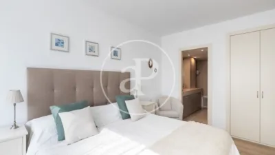Apartment in Diagonal Mar-El Front Marítim del Poblenou photo 16