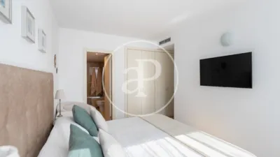 Apartment in Diagonal Mar-El Front Marítim del Poblenou photo 17