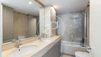 Apartment in Diagonal Mar-El Front Marítim del Poblenou photo 18