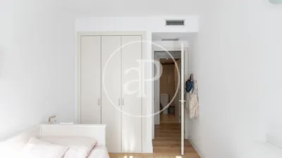 Apartment in Diagonal Mar-El Front Marítim del Poblenou photo 20