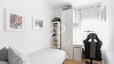Apartment in Diagonal Mar-El Front Marítim del Poblenou photo 24