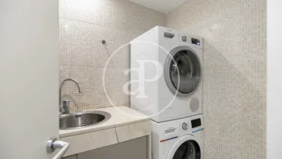 Apartment in Diagonal Mar-El Front Marítim del Poblenou photo 26