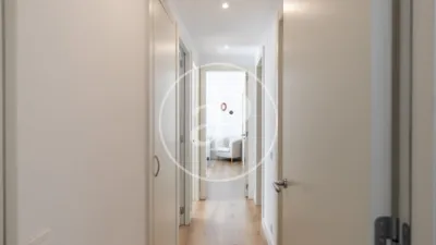 Apartment in Diagonal Mar-El Front Marítim del Poblenou photo 27