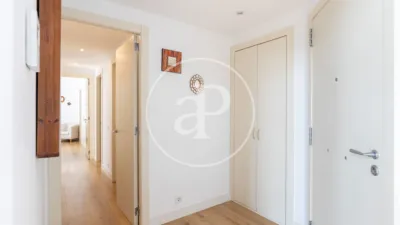 Apartment in Diagonal Mar-El Front Marítim del Poblenou photo 28
