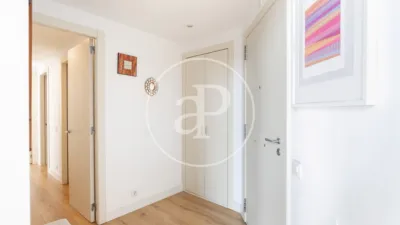 Apartment in Diagonal Mar-El Front Marítim del Poblenou photo 29