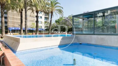 Apartment in Diagonal Mar-El Front Marítim del Poblenou photo 36