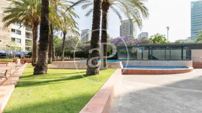 Apartment in Diagonal Mar-El Front Marítim del Poblenou photo 37