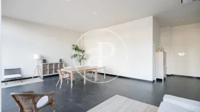 Apartment in Diagonal Mar-El Front Marítim del Poblenou photo 44