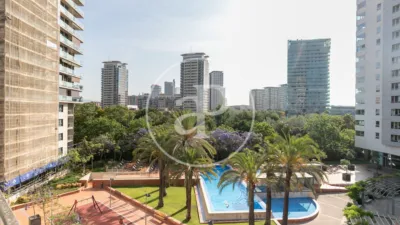 Apartment in Diagonal Mar-El Front Marítim del Poblenou photo 50
