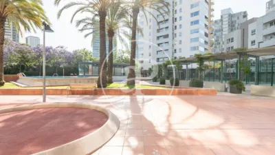 Apartment in Diagonal Mar-El Front Marítim del Poblenou photo 53