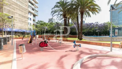 Apartment in Diagonal Mar-El Front Marítim del Poblenou photo 54