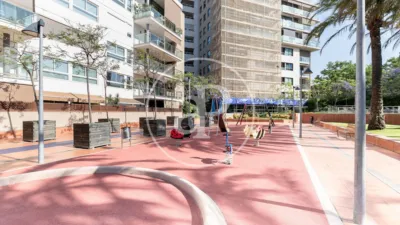Apartment in Diagonal Mar-El Front Marítim del Poblenou photo 55