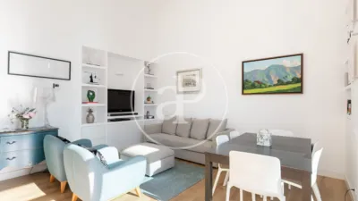 Apartment in Diagonal Mar-El Front Marítim del Poblenou photo 7