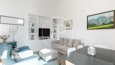 Apartment in Diagonal Mar-El Front Marítim del Poblenou photo 8