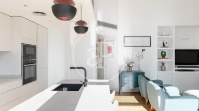 Apartment in Diagonal Mar-El Front Marítim del Poblenou photo 9