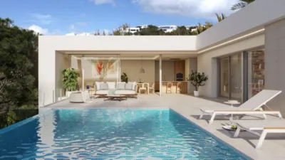 Casa - Vista 2
