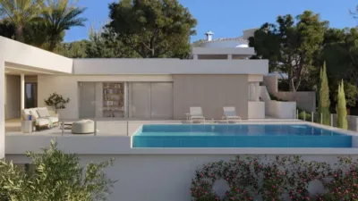 Casa - Vista 3