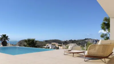 Casa - Vista 4