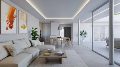 Casa - Vista 5