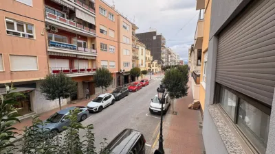 Pis – Onil, l'Alcoià - Vista 2