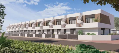 Casa – Pilar de la Horadada - Vista 3