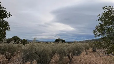Terreno en venta en Onil - Vista 5
