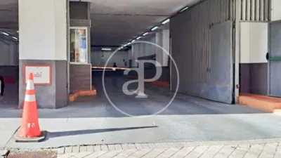 Apartamento en Simancas photo 9