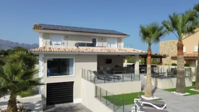 Casa – L'Alfàs del Pi - Vista 3