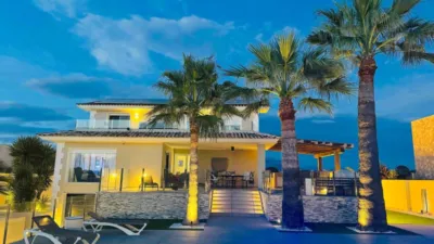 Casa – L'Alfàs del Pi - Vista 4