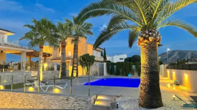 Casa – L'Alfàs del Pi - Vista 5