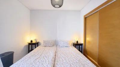Apartment in Jerónimo and Aviléses photo 13