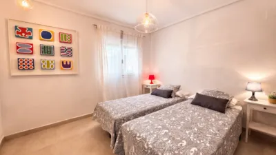 Apartment in Jerónimo and Aviléses photo 14