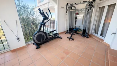 Apartment in Jerónimo and Aviléses photo 15