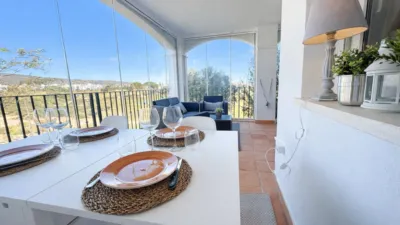 Apartment in Jerónimo and Aviléses photo 17